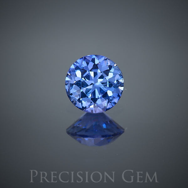 Gem 2825 Blue Sapphire