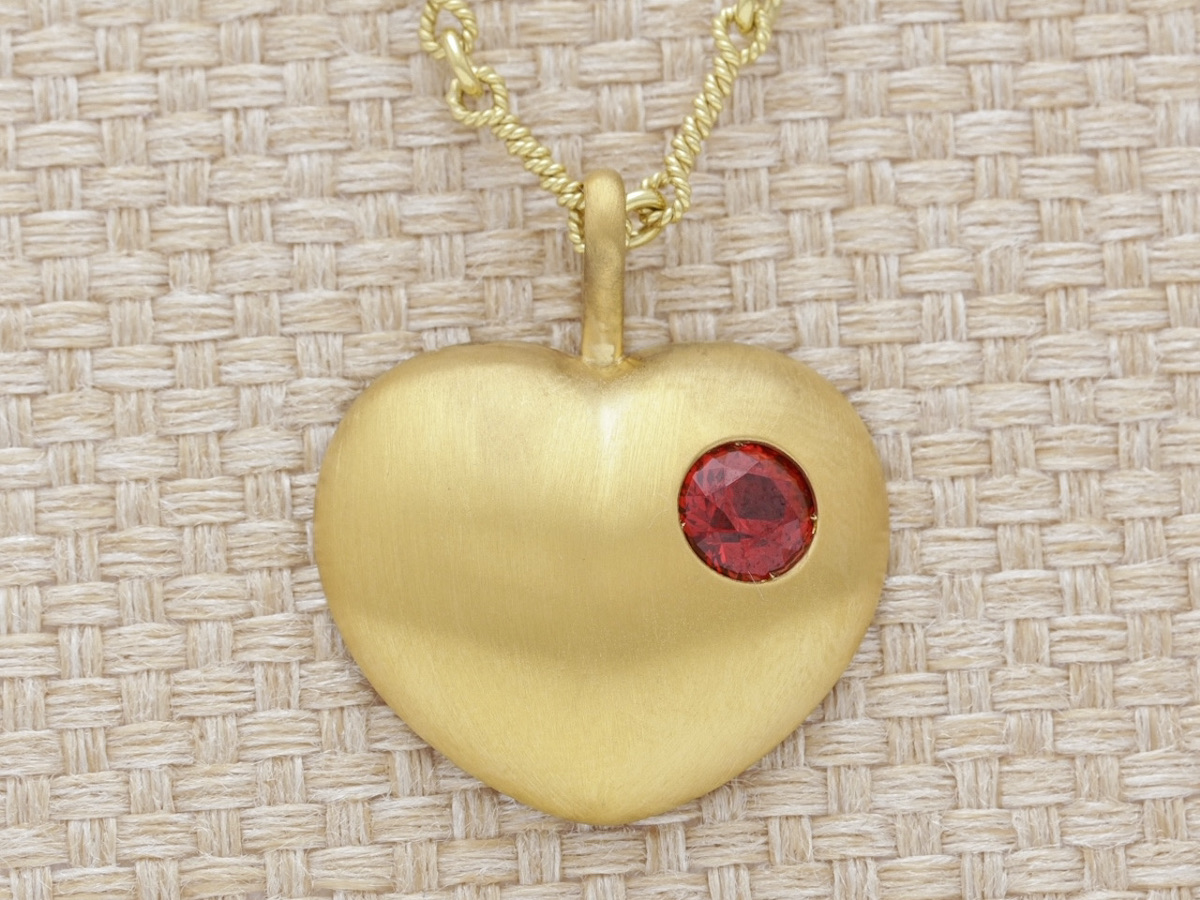 Love Actually Necklace – Melinda Maria Jewelry