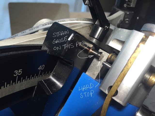VJ faceting machine - Page 5 - GemologyOnline.com