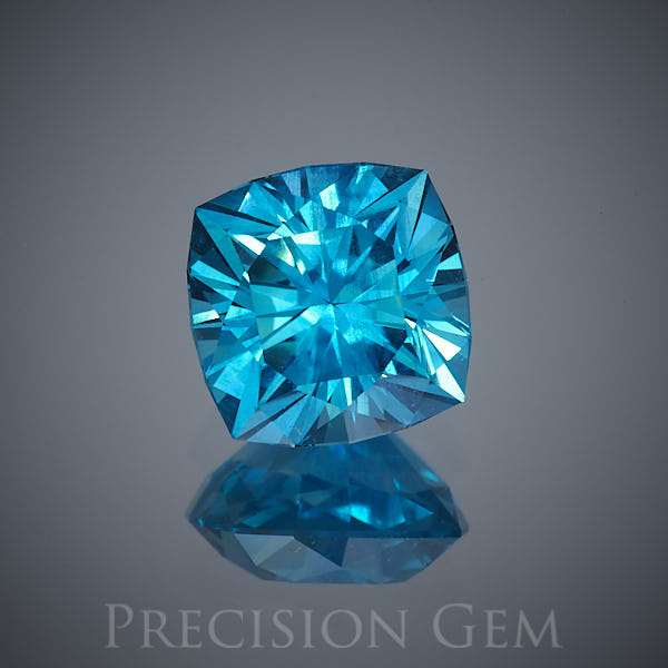 Lab Created Gems Precision Cut