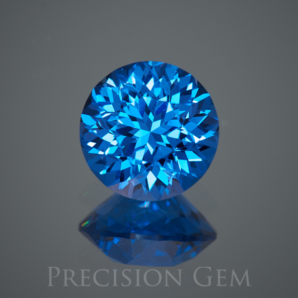 Lab Created Gems Precision Cut