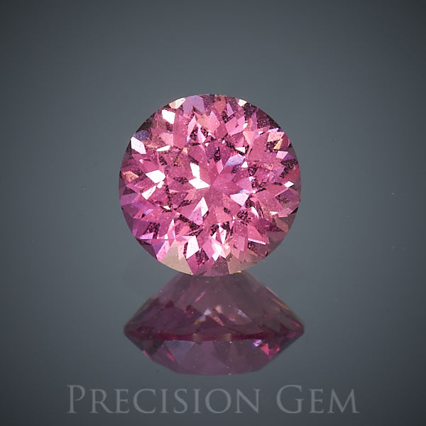Gem 2896 Pink Sapphire