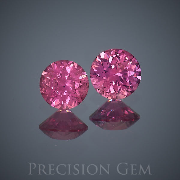 Gem 2904 Pink Sapphire