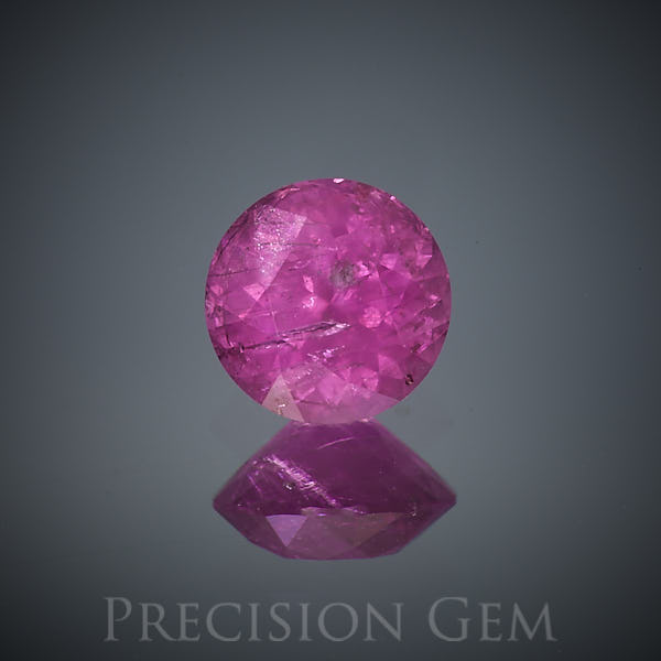 Gem 2916 Pink Sapphire