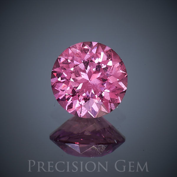 Gem 2934 Pink Sapphire