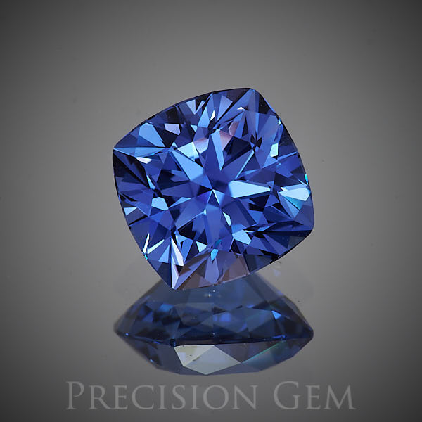 Gem 2947 Blue Sapphire