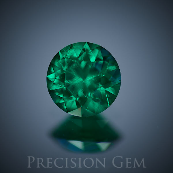 Gem 2989 Emerald