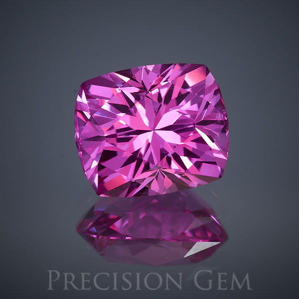 Gem 2997 Pink Sapphire