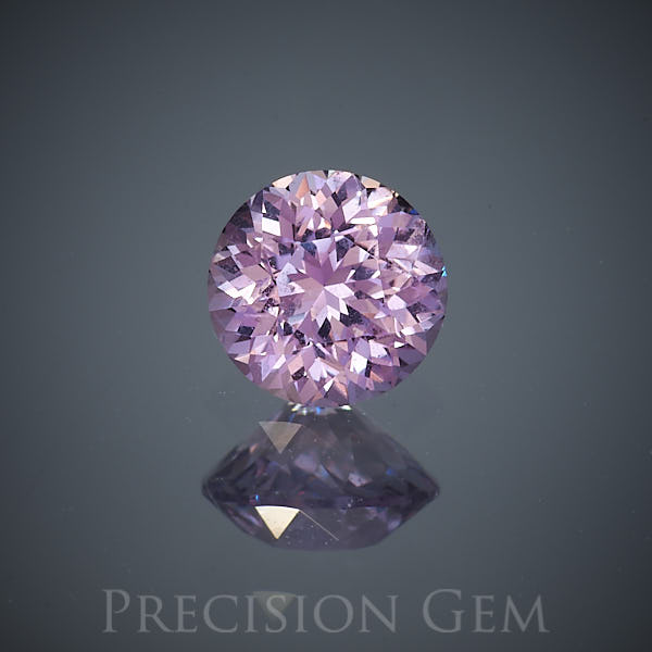 Gem 3059 Pink Lilac Sapphire