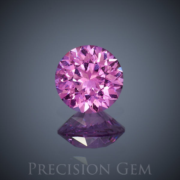 Gem 3106 Pink Sapphire