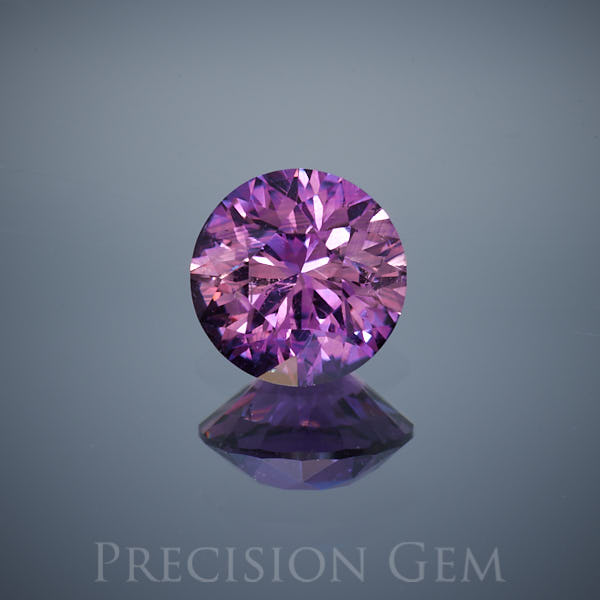 Gem 3140 Purple Sapphire