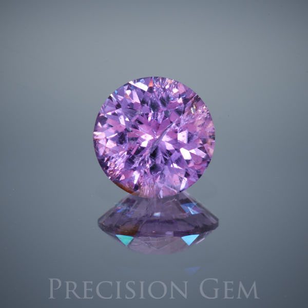 Gem 3141 Purple Sapphire